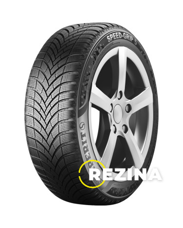 Semperit Speed-Grip 5 245/45 R19 102V XL Demo