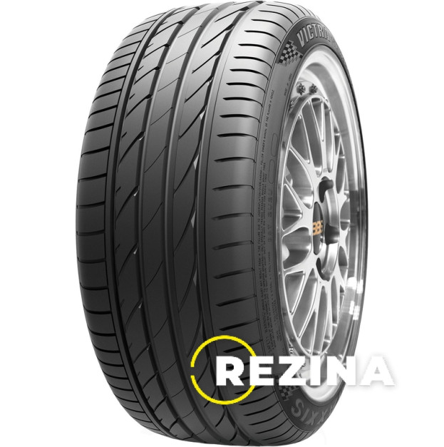 Maxxis Victra Sport 5 265/45 R21 104V