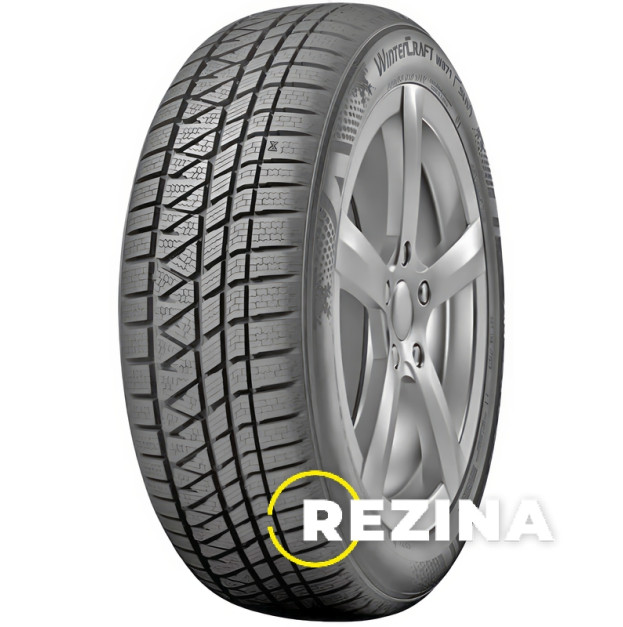 Marshal WinterCraft WS71 SUV 255/50 R19 107V XL