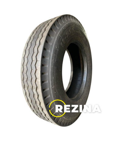 Pac Star R-8 (steering) 11 R22.5 171J PR14