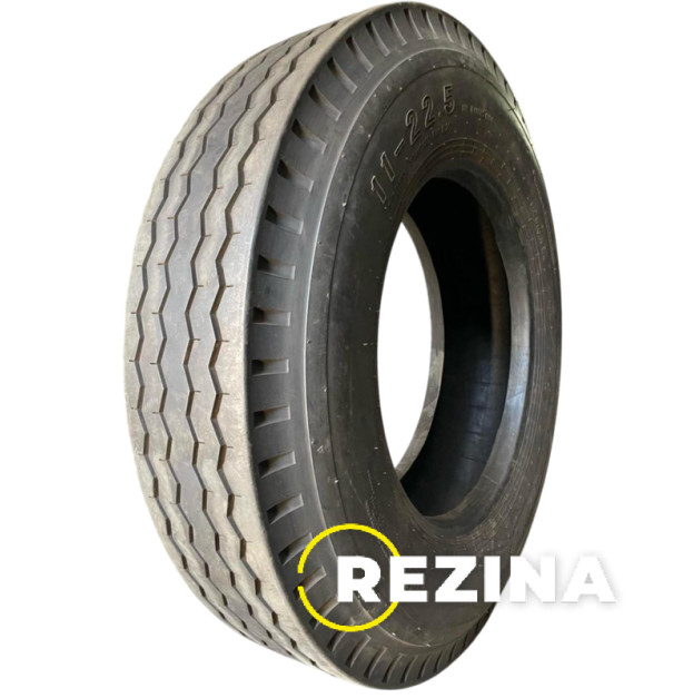 Pac Star R-8 (рулевая) 11 R22.5 171J PR14