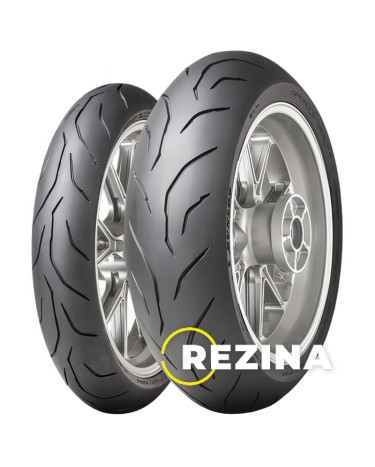 Dunlop Sportsmart MK4 180/55 R17 73W