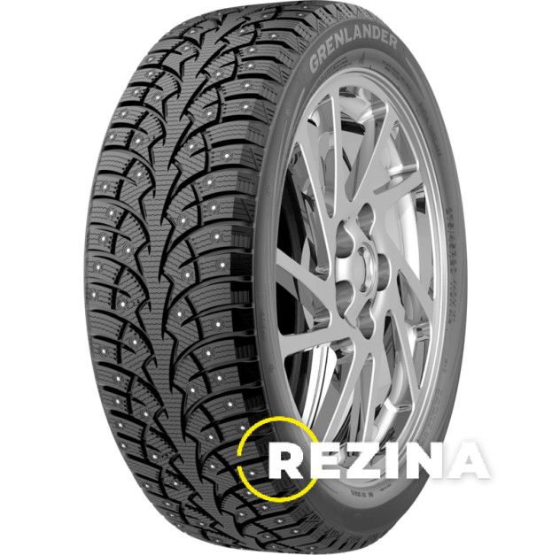Grenlander Icedefensor Stud I 205/65 R15 94T (под шип) Китай 2025 года
