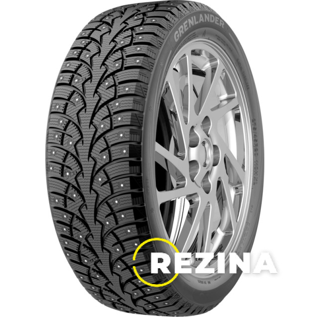 Grenlander Icedefensor Stud I 205/65 R15 94T (studded) China 2025