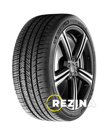 Michelin Pilot Sport All Season 4 235/55 R20 105V XL NE0