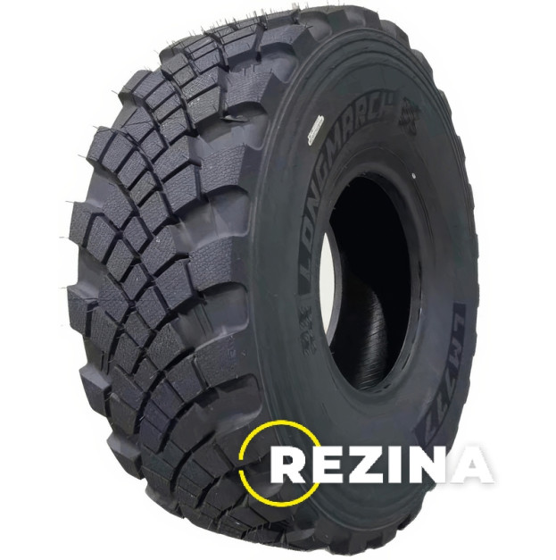 Long March LM777 (универсальная) 425/85 R21 173C PR24 TT