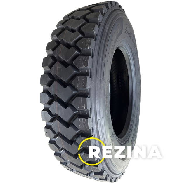Kapsen HS17 (ведуча) 295/80 R22.5 152/149F