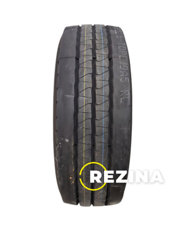 Kapsen HS296 (рулевая) 295/60 R22.5 150/147L