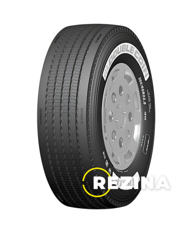Double Coin RR215 (рулевая) 385/65 R22.5 164K PR20