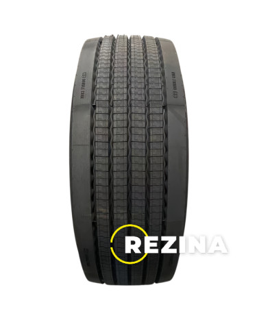 Double Coin RR215 (рулевая) 385/65 R22.5 164K PR20