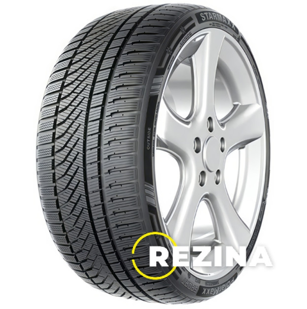 Starmaxx PolarMaxx SPORT 235/50 R19 103V XL