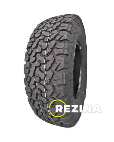 Kapsen AT02 PracticalMax A/T 245/65 R17 117/114S