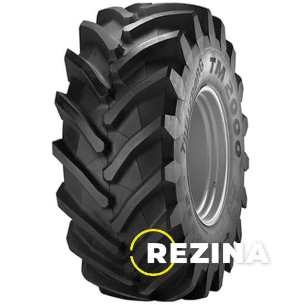 Trelleborg TM2000 (c/х) 23.10 R26 166A8 TL