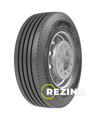 Armstrong ASR12 (рулевая) 265/70 R19.5 140/138M PR14