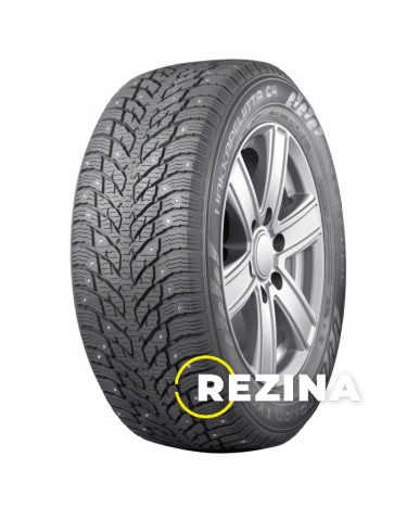 Nokian Hakkapeliitta C4 205/70 R15C 106/104R (stud)