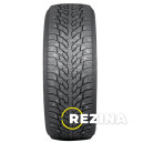 Nokian Hakkapeliitta C4 205/70 R15C 106/104R (stud)