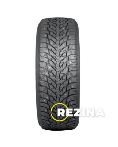 Nokian Hakkapeliitta C4 205/70 R15C 106/104R (stud)