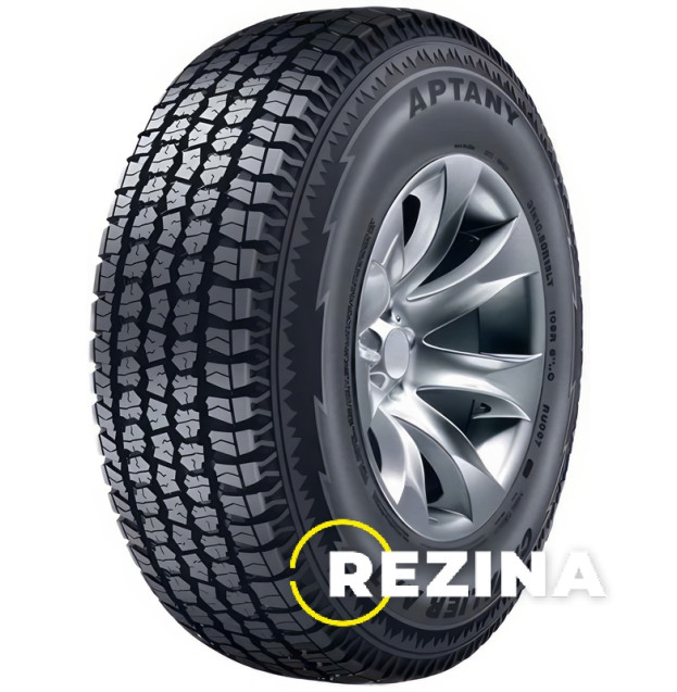 Aptany Cavalier A/T RU007 245/75 R16 120/116S Китай 2024 года