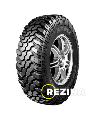 Wanli M105 Eco Sendero M/T 2 295/70 R17 121/118Q