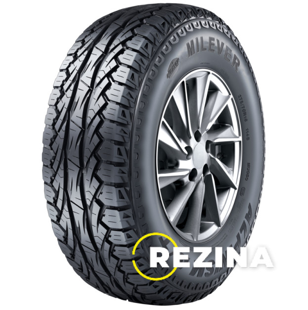 Milever Alpinism A/T MU050 285/75 R16 126/123R