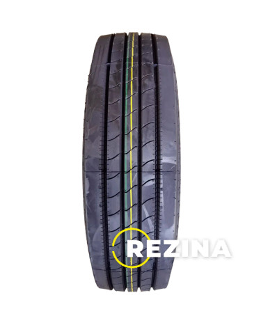 Powertrac Supreme 189 (steering) 235/75 R17.5 143/141J