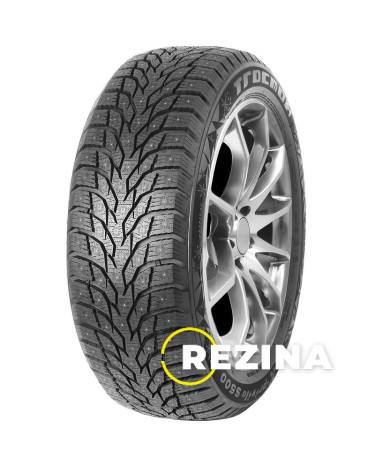 Tracmax X-privilo S500 265/55 R20 113T XL (studded)