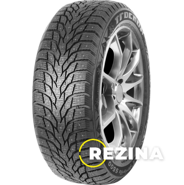 Tracmax X-privilo S500 265/55 R20 113T XL (studded)