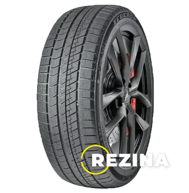 Tracmax X-privilo S360 235/50 R21 101T China 2024