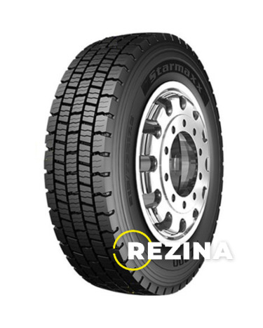 Starmaxx DZ300 (ведущая) 245/70 R17.5 136/134M