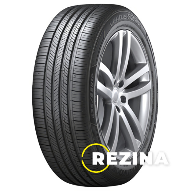 Hankook VENTUS S2 AS X 245/45 R20 99V