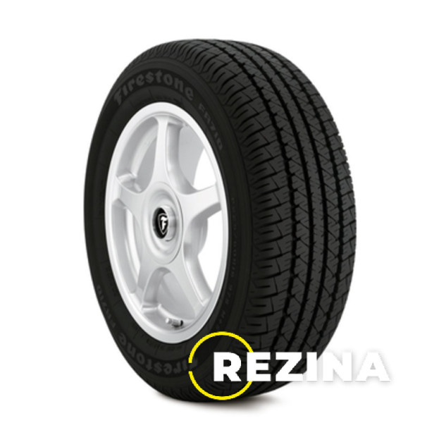 Firestone FR710 215/60 R16 94S