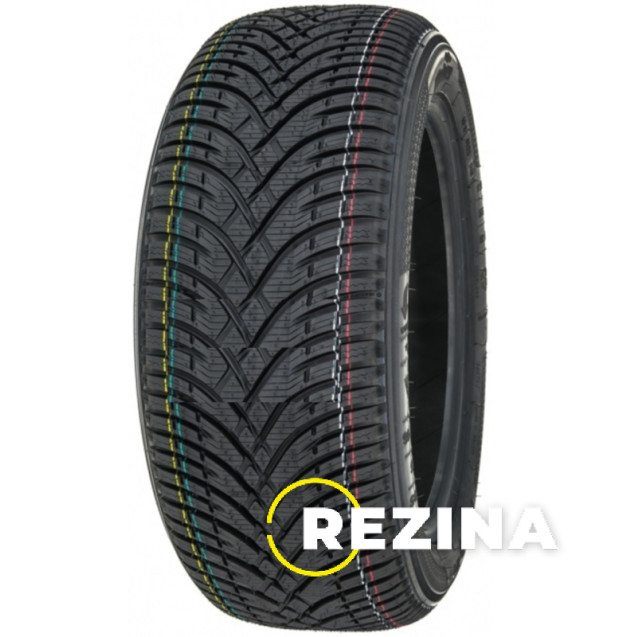 Kleber Krisalp HP3 SUV 235/55 R18 100H FR Румунія 2024 року