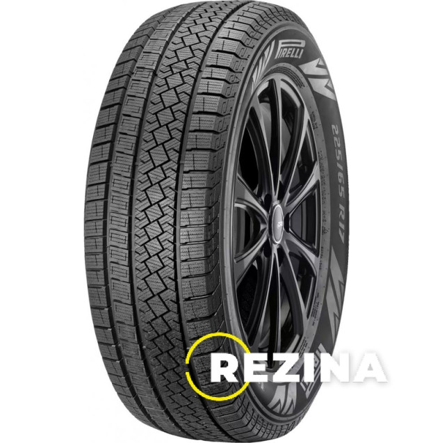 Pirelli Ice Zero Asimetrico 235/65 R18 110T XL China 2025