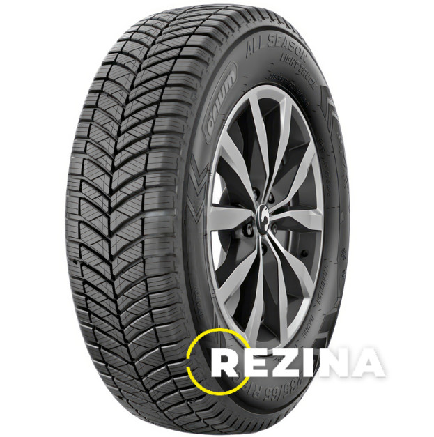 Orium All Season Light Truck 215/65 R16C 109/107T