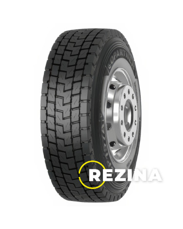 Copartner CP157A (leading) 295/80 R22.5 152/149M PR18