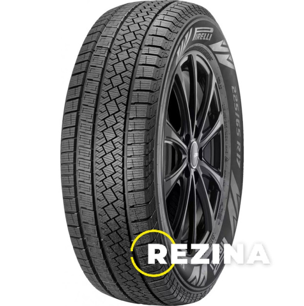 Pirelli Ice Zero Asimmetrico 215/55 R18 99H XL Германия 2024 года