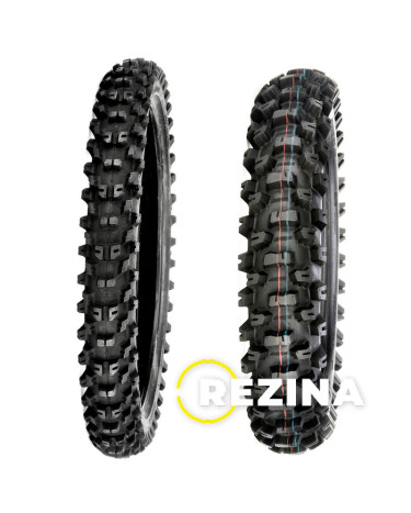 Motoz TERRAPACTOR S/T 80/100 R21 51M NHS