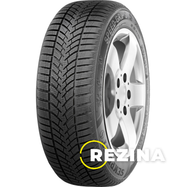 Semperit Speed-Grip 3 185/55 R15 86H XL