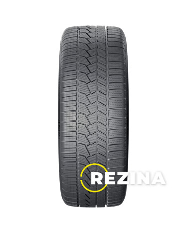 Continental WinterContact TS 860S 295/35 R22 108V XL NE0 Германия 2025 года