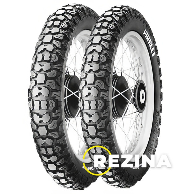Pirelli TRIAL ON/OFF 90 R90