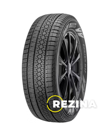 Pirelli Ice Zero Asimmetrico 215/50 R19 93T