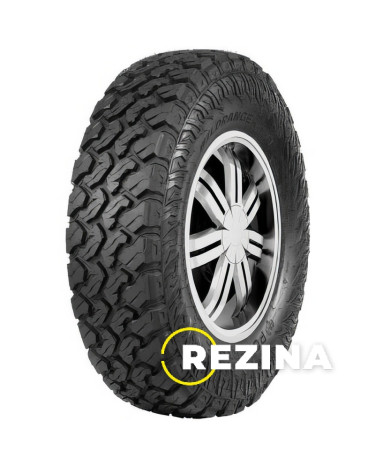 Powertrac WILDRANGER M/T 33/12.5 R15 108Q