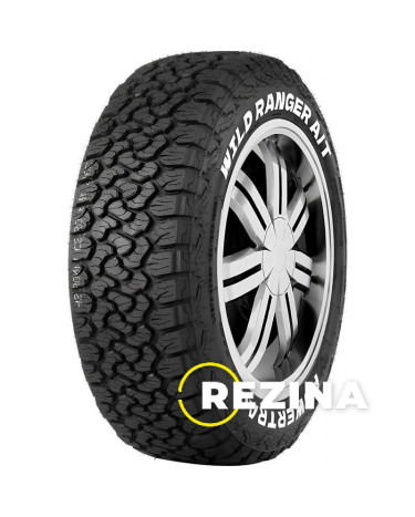 Powertrac WILDRANGER A/T 275/55 R20 117T XL
