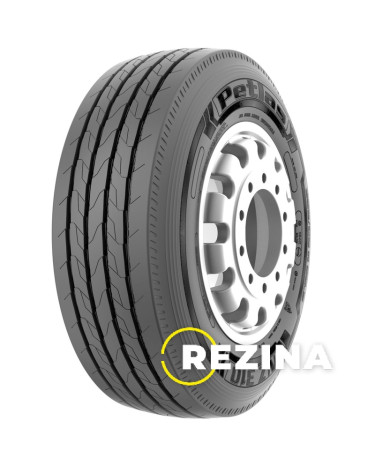Petlas NZ310 (trailer) 385/65 R22.5 164K