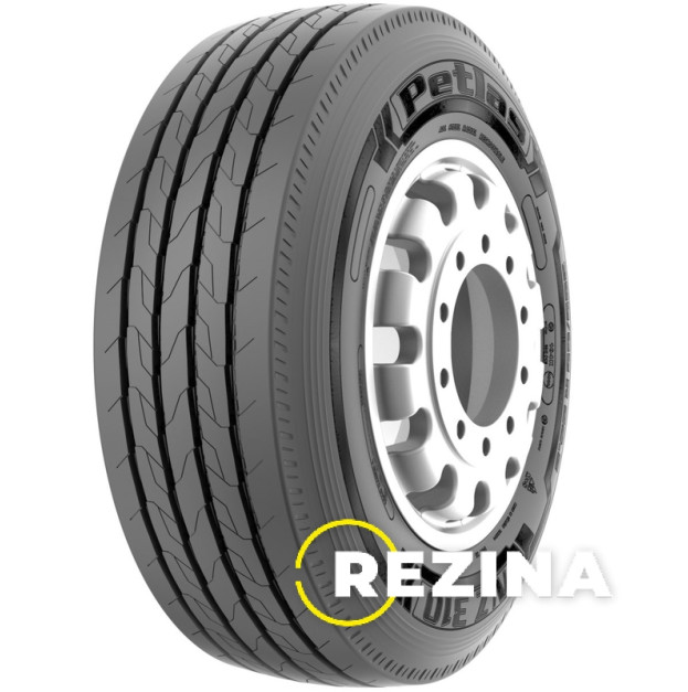 Petlas NZ310 (прицепная) 385/65 R22.5 164K Турция 2025 года