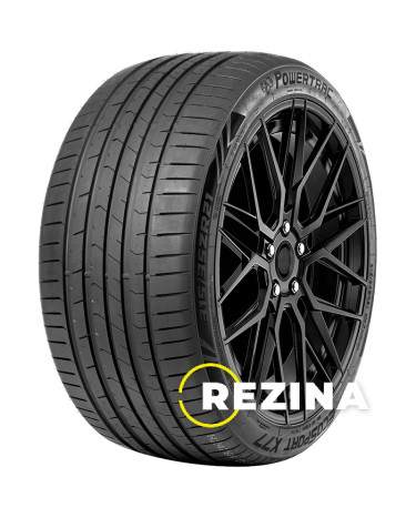 Powertrac ECOSPORT X77 285/45 R19 111Y XL