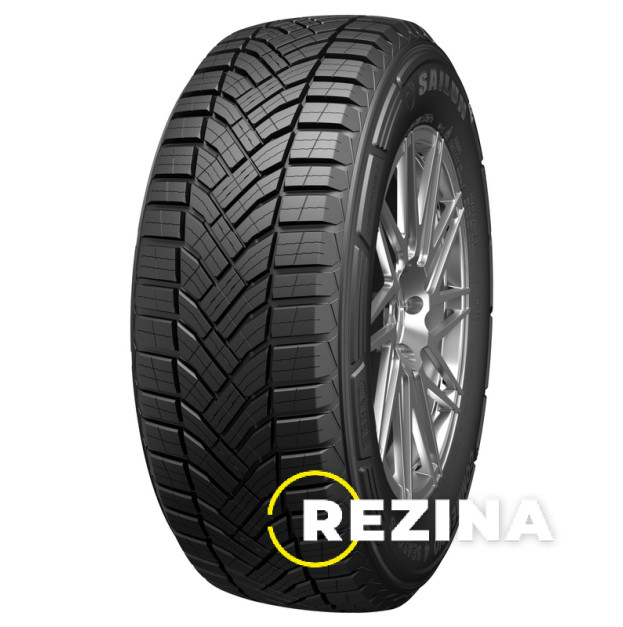 Sailun Commercio 4 Seasons 215/70 R15C 109/107R