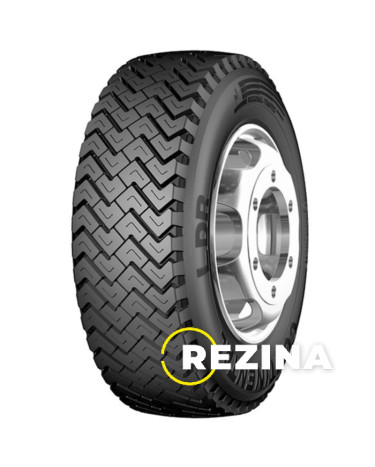 Continental LDR (driving) 205/75 R17.5 124/122M Demo