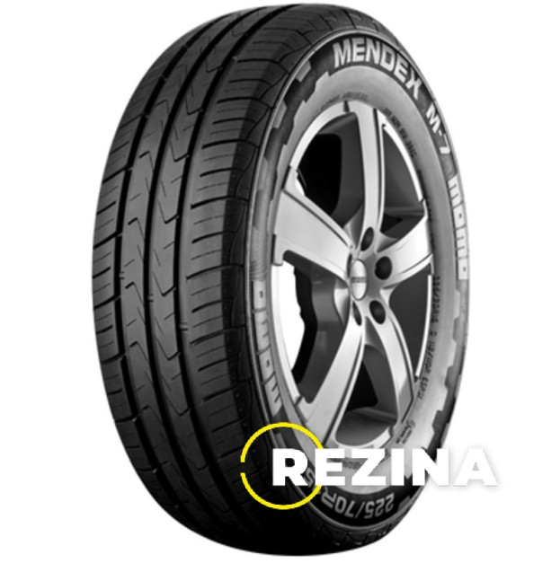 Momo Mendex M7 215/65 R16C 109/107T