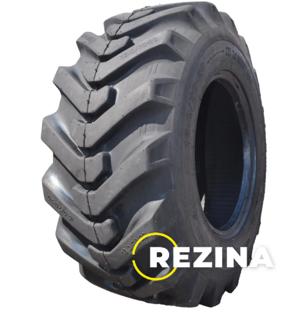 ZQ Montana IND-410 (індустріальна) 16.90 R28 156A6 PR14